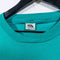 Fruit of The Loom Blank Selvedge Pocket T-Shirt Single Stitch