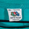 Fruit of The Loom Blank Selvedge Pocket T-Shirt Single Stitch