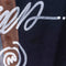 Miskeen Original Painted Spell Out Polo Shirt