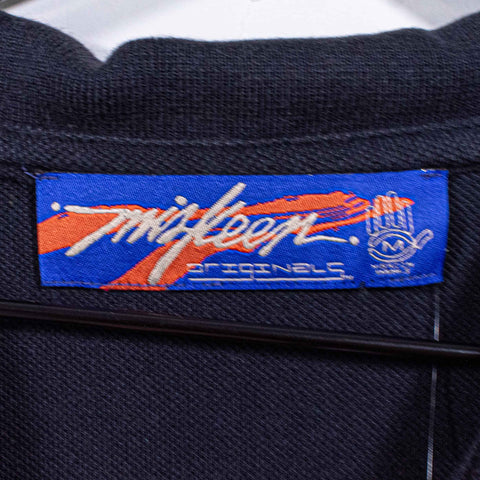 Miskeen Original Painted Spell Out Polo Shirt