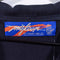 Miskeen Original Painted Spell Out Polo Shirt