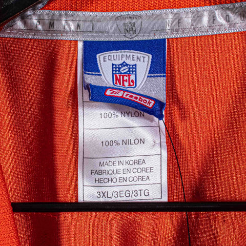Miami Dolphins Ricky Williams 34 Reebok Football Jersey NFL