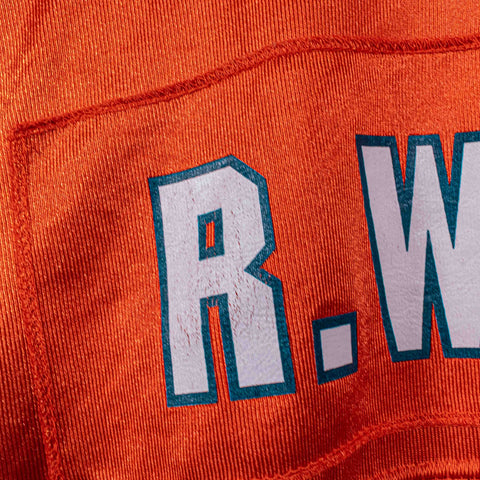 Miami Dolphins Ricky Williams 34 Reebok Football Jersey NFL