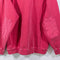 Lands End Sun Faded 1/4 Zip Pullover Sweatshirt Elbow Patches