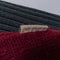 Fubu The Collection Knit Pullover Hoodie Sweater