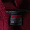 Fubu The Collection Knit Pullover Hoodie Sweater