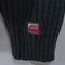 Fubu The Collection Knit Pullover Hoodie Sweater