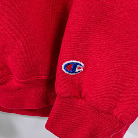 Fairfield University Champion Hoodie Sweatshirt