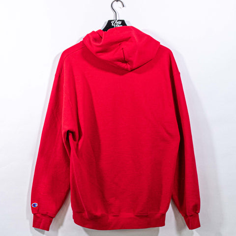 Fairfield University Champion Hoodie Sweatshirt