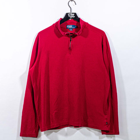 Polo Ralph Lauren 1/4 Zip Pullover