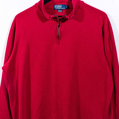 Polo Ralph Lauren 1/4 Zip Pullover