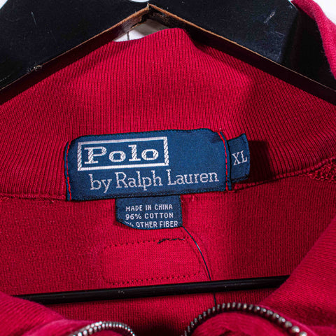 Polo Ralph Lauren 1/4 Zip Pullover