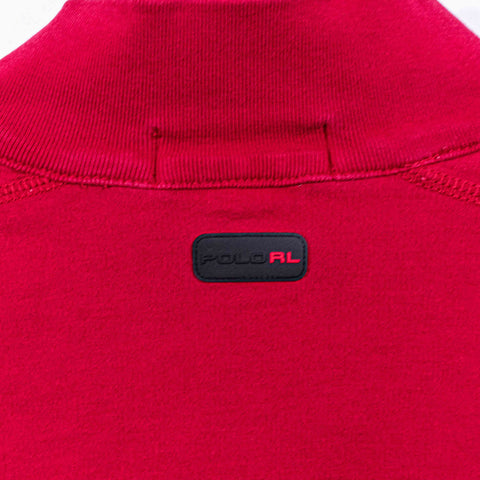 Polo Ralph Lauren 1/4 Zip Pullover