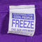Freeze Baseball Play 2 Win Or Get Off The Field T-Shirt