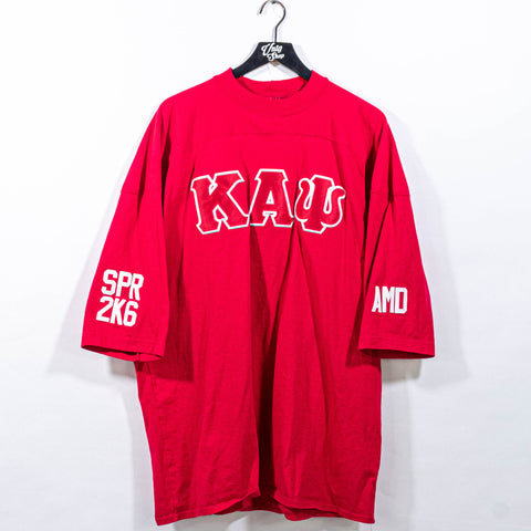 Kappa Alpha Psi Fraternity 3/4 Sleeve T-Shirt