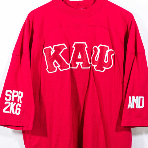 Kappa Alpha Psi Fraternity 3/4 Sleeve T-Shirt