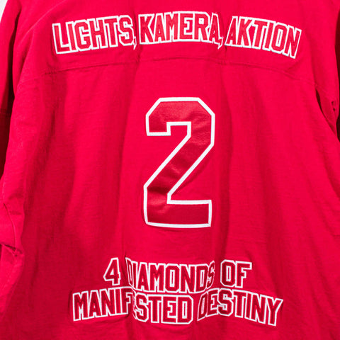 Kappa Alpha Psi Fraternity 3/4 Sleeve T-Shirt