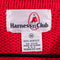 Harness Club Pocket Collared Pullover Knit Sweater