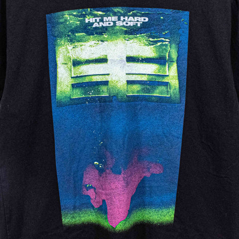 Billie Eilish Hit Me Hard And Soft NYC New York T-Shirt