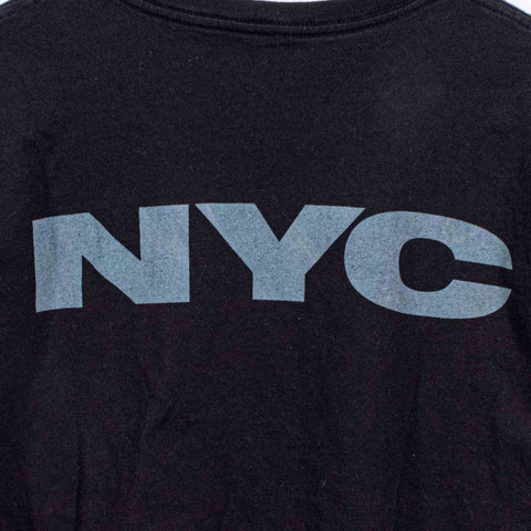 Billie Eilish Hit Me Hard And Soft NYC New York T-Shirt