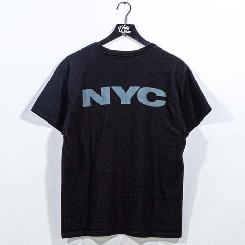 Billie Eilish Hit Me Hard And Soft NYC New York T-Shirt