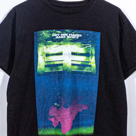 Billie Eilish Hit Me Hard And Soft NYC New York T-Shirt