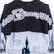 Walt Disney World Castle Sherpa Fleece Spirit Jersey
