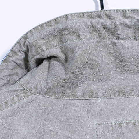 MTO Club International Surf Skate Pullover 1/4 Zip