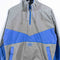 MTO Club International Surf Skate Pullover 1/4 Zip