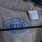 MTO Club International Surf Skate Pullover 1/4 Zip