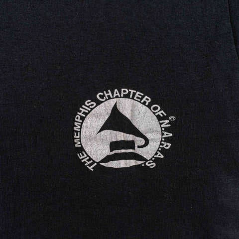 The National Academy of Recordings Arts & Sciences T-Shirt