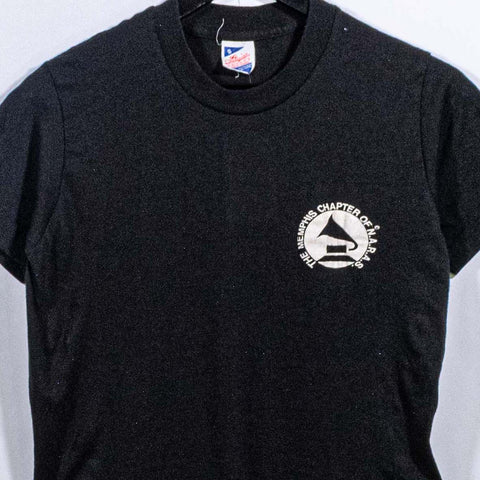 The National Academy of Recordings Arts & Sciences T-Shirt