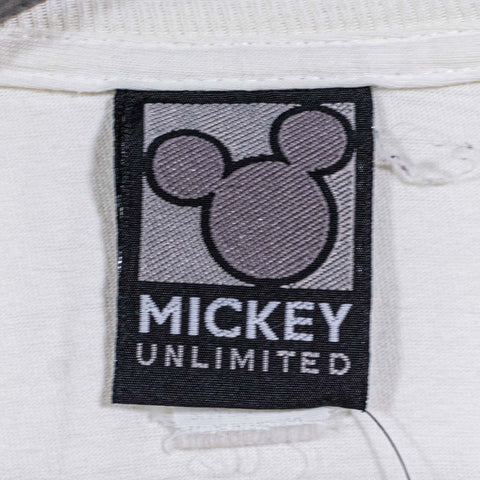 Disney Mickey Mouse Heart Kisses T-Shirt Mickey Unlimited
