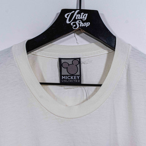 Disney Mickey Mouse Heart Kisses T-Shirt Mickey Unlimited