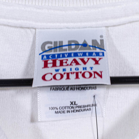 Budweiser Beer Authentic Outfitters T-Shirt