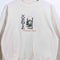 Yosemite National Park Sweatshirt Embroidered