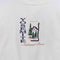 Yosemite National Park Sweatshirt Embroidered