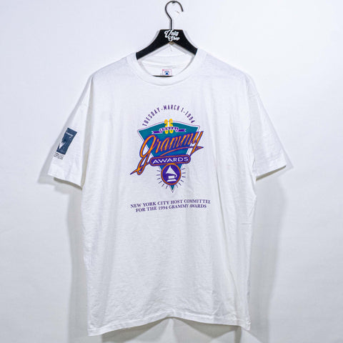 36th Annual Grammy Awards New York City T-Shirt 1994