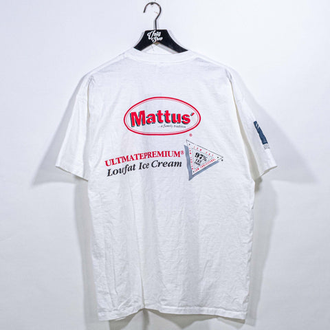 36th Annual Grammy Awards New York City T-Shirt 1994