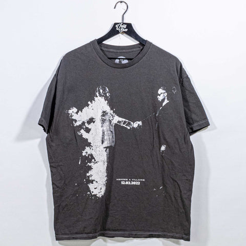 Metro Boomin Heroes And Villains T-Shirt