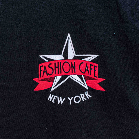 Fashion Cafe New York T-Shirt