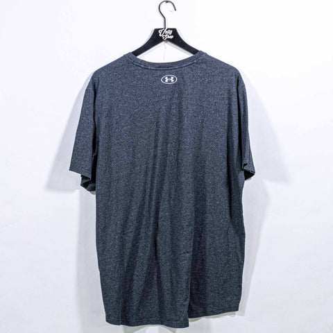 Under Armour Project Rock Blood Sweat Respect T-Shirt