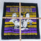 Kacy World Colors Positive People Great Heroines Scarf