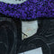 Kacy World Colors Positive People Great Heroines Scarf