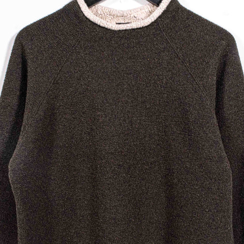 Kuhl Alpaca Fleece Mockneck Sweater