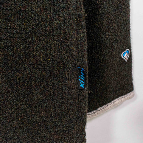 Kuhl Alpaca Fleece Mockneck Sweater