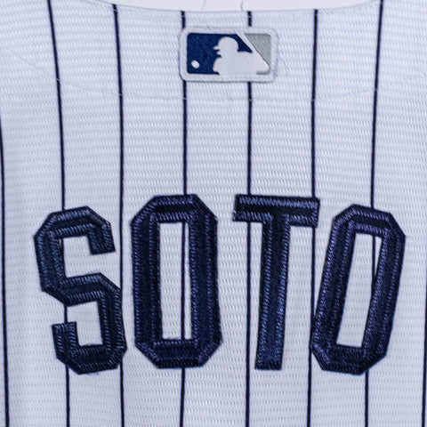 New York Yankees Soto NIKE Jersey