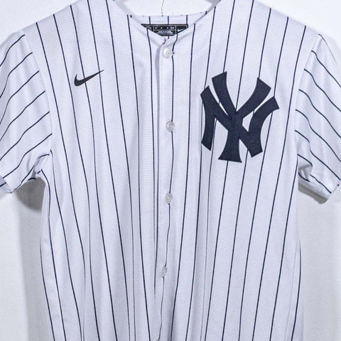 New York Yankees Soto NIKE Jersey