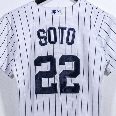 New York Yankees Soto NIKE Jersey