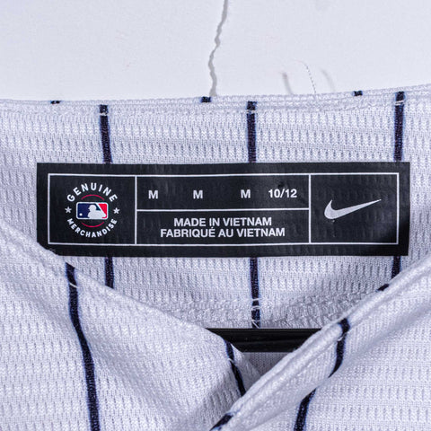 New York Yankees Soto NIKE Jersey